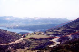 agia marina