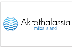 Akrothalassia Hôtel logo