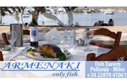 Armenaki Pollonia