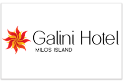 Galini Hotel logo