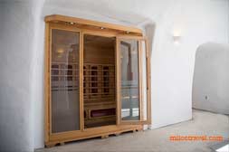 Spa Adamas Milos Spa di Adamas Milos