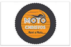 Moto Christos Moto Christos logo