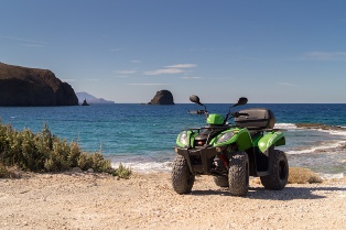 Moto Christos, Triovasalos Moto Christos