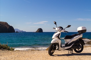 Moto Christos, Triovasalos Moto Christos