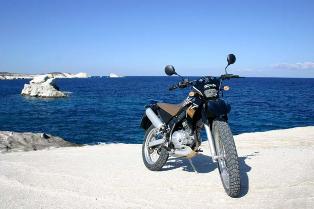 Moto Christos, Triovasalos Moto Christos