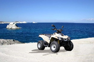 Moto Christos, Triovasalos Moto Christos