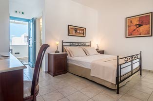 Astraeos hotel, Pachena Astraeos hotel