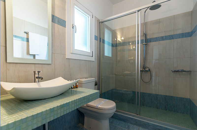 Astraeos hotel, Pachena Astraeos hotel