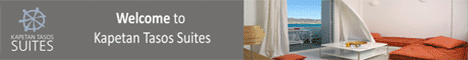 Kapetan Tasos banner
