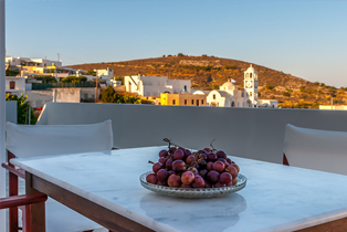 Matilda Milos - Cycladic Living Matilda Milos - Cycladic Living