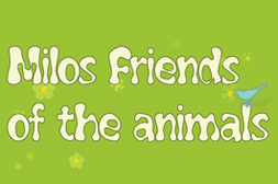 Aiuta Milos Friends of the Animals MfotA banner