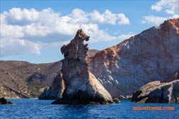 Orso di Milos L'orso di Milos