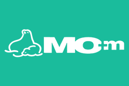 Aiuta MoM MoM banner