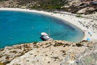 Boat trip with Perseas Perseas Boat Trips