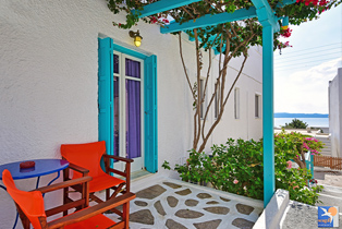 Seagull Apartments, Adamas Seagull Apartments