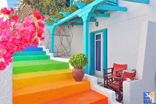 Seagull Apartments, Adamas Seagull Apartments