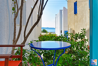 Seagull Apartments, Adamas Seagull Apartments