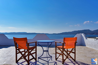 Seagull Apartments, Adamas Seagull Apartments