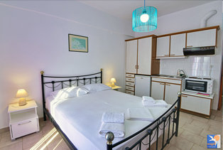 Seagull Apartments, Adamas Seagull Apartments