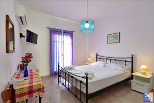 Seagull Apartments, Adamas Seagull Apartments