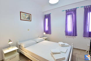 Seagull Apartments, Adamas Seagull Apartments