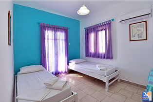 Seagull Apartments, Adamas Seagull Apartments