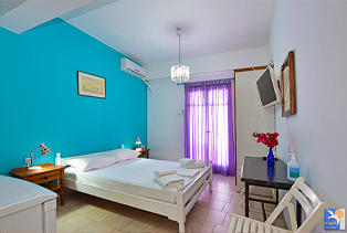 Seagull Apartments, Adamas Seagull Apartments